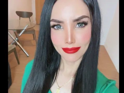 adult chat tv model AarahDecks