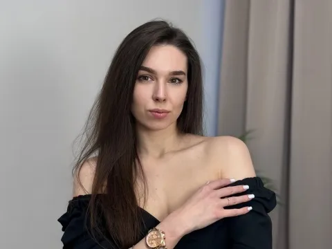 live sex tv model AfinaStar