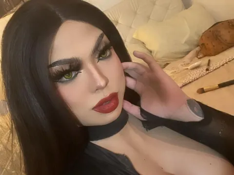 live sex empire model AgathaPerth