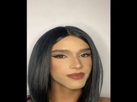 video live sex cam model AgattaMills