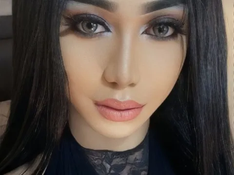 porno chat model AicaMonroe