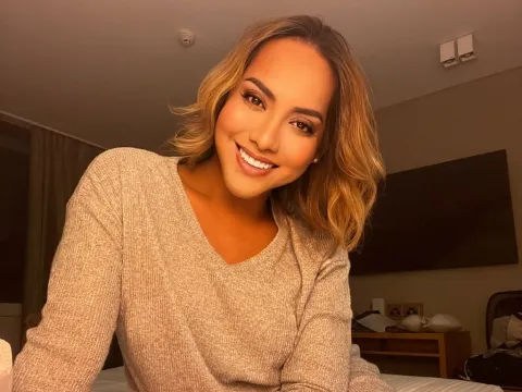 spiritual sex model AiraVelasco