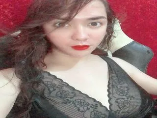 live sex model AiveeHiguchi