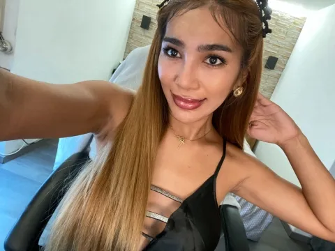 sex web cam model AkiiTan