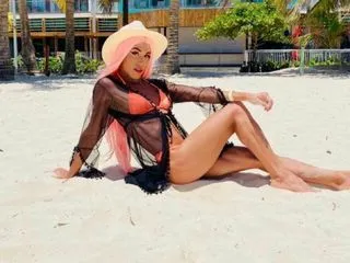 adult chat tv model AlessandraFerrer