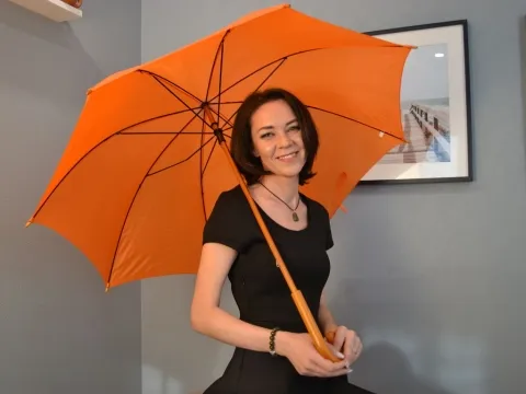 adult web cam model AlexandraYaguzh