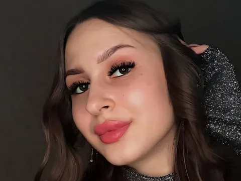 sex webcam chat model AliceMose