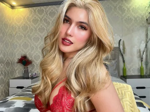 hot live sex show model AllessandraSmith
