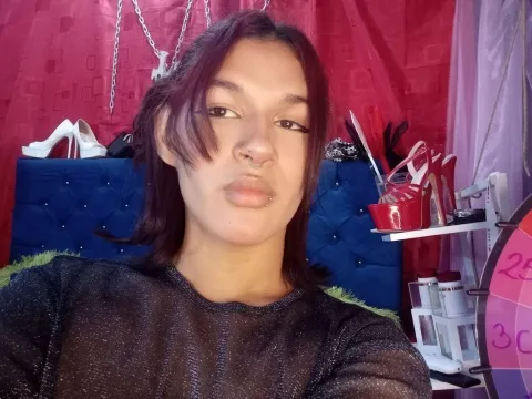 chatroom sex model AmalaSwift