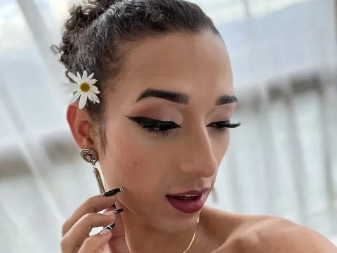jasmine cam2cam model Amalix