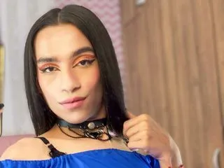 live sex cam show model AmaraSeans