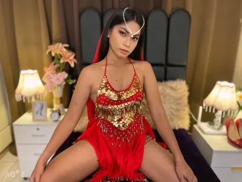 Have a live chat with webcam model AmarahPatel
