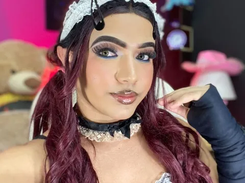 modelo de adult webcam AmberRousy