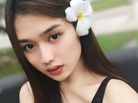 striptease model AmeliaSoberano
