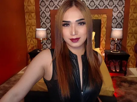 webcam sex model AmeliaSummers