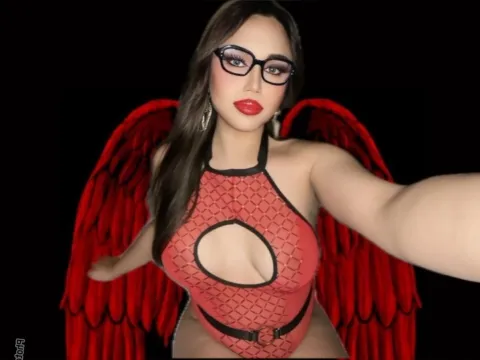 nude cam sex model AndreaBeer