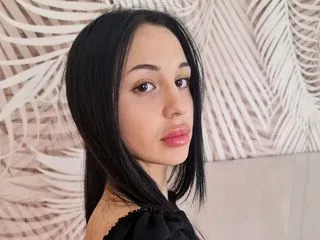 modelo de live sex com AnnaBonnies
