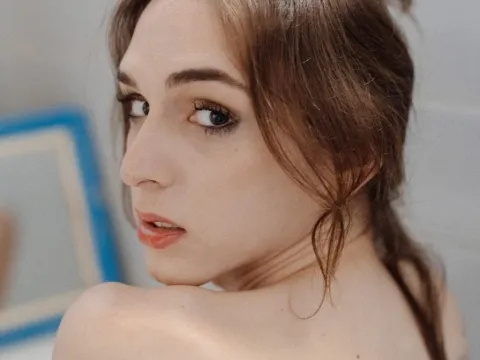dirty threesome model AnnaGoulart