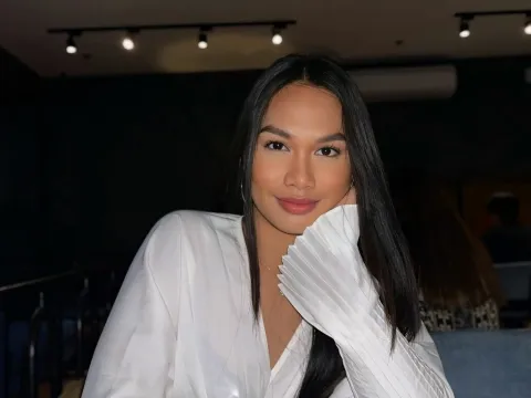 deepthroat blowjob model AnnamaeDote