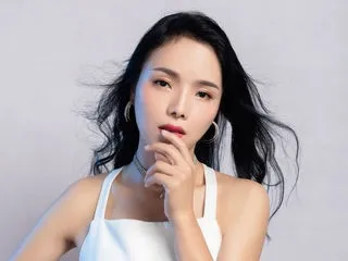 web cam sex model AnneJiang