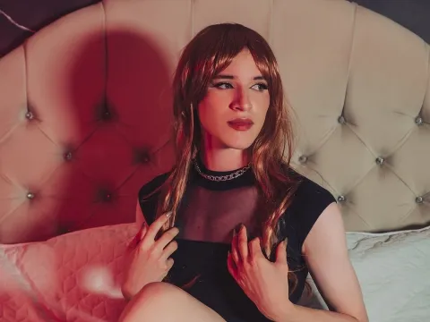 live sex club model AntoniaWod
