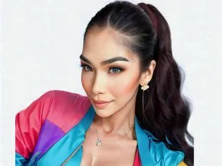 modelo de jasmine cam ArielaWatson