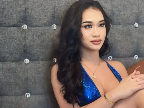 live sex chat model AriyanaFusia