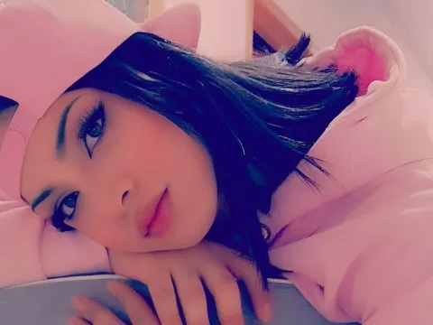 cam live show model AshleyHarrington