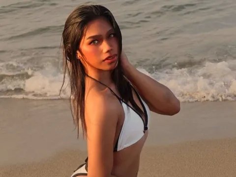 adult video chat model AthinaWilliams