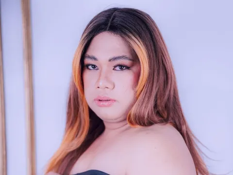 webcam show model AudreyHump