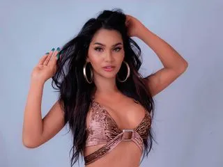 live sex model AvivaBrooke