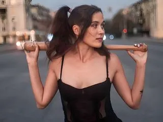live sex talk model BellaRrossi