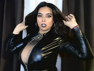 live sex model BellaTorch