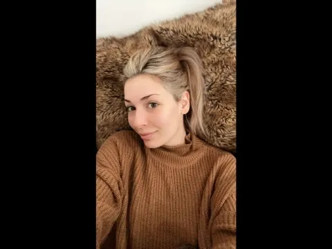 porno video chat model BlondieBriss