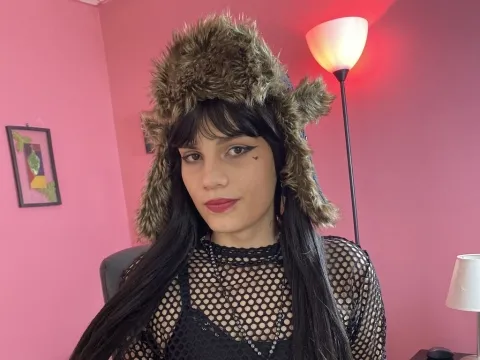 modelo de live sex CaitlynWheler