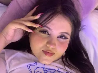 adult webcam model CamilaBitre