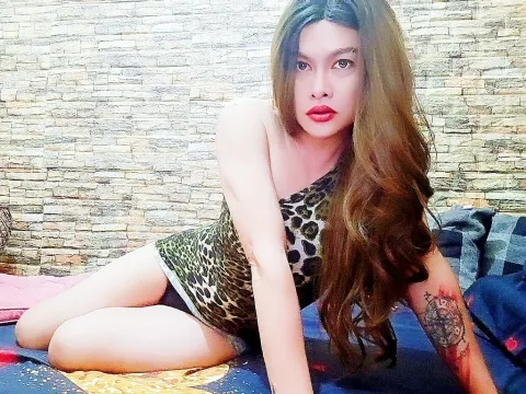 live webcam sex model CamilaRamis