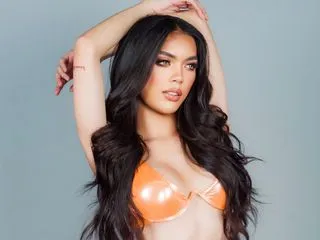 cam cyber live sex model CassandraRamirez