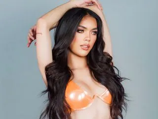 live sex teen model CassandraRamirez