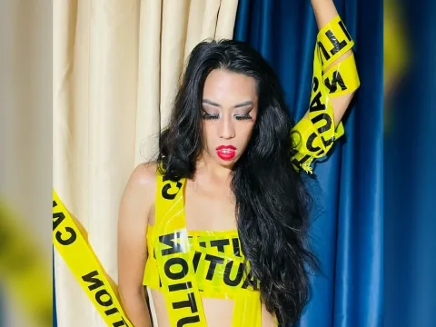 live sex online model CelesteSylvester