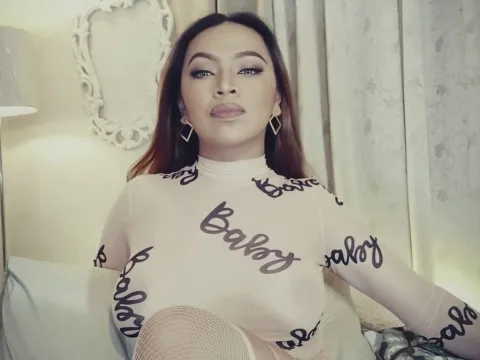 live anal sex model CelinaRamos