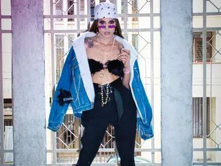 jasmin live chat model CiaraEche
