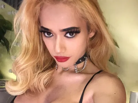 adult sexcams model CindyFonacier