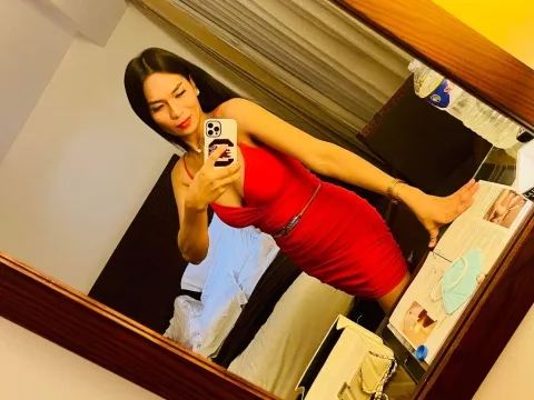 jasmine video chat model ClarisseBunch