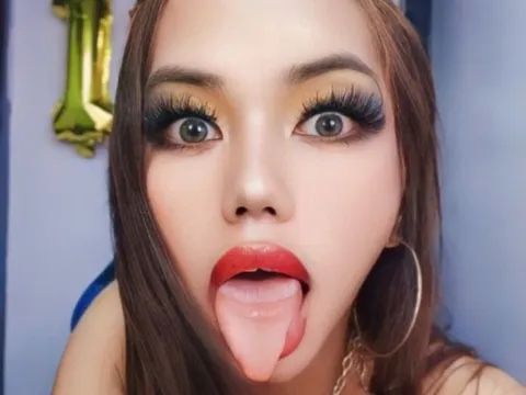 jasmine cams model DemiLame