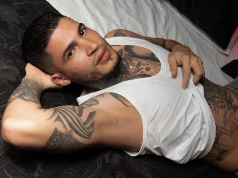 live cam sex model DereckMatt