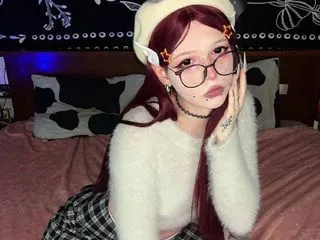 live sex show model DoraDrue