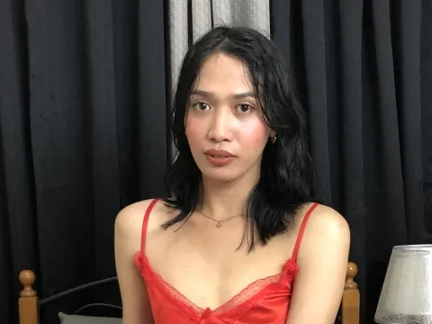 sex video chat model ElleMaria