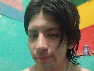webcam chat model ElyAguirre