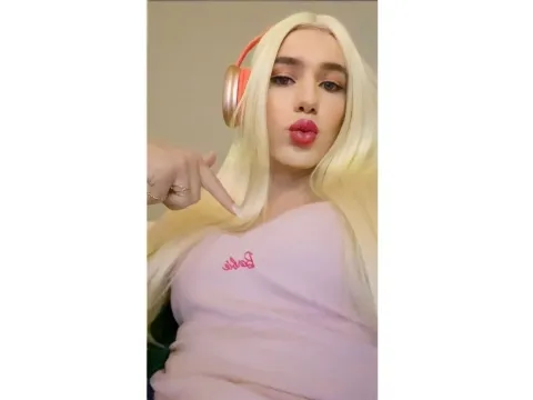 web cam sex model EmiliaBlue